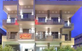 Comfy Boutique Hotel